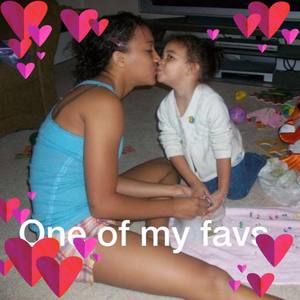 Meet your Posher, Tamara